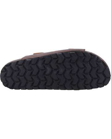 Hush Puppies Nash Slider