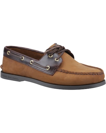 Sperry Authentic 2 Eye Boat Shoe