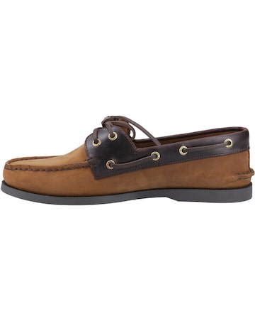 Sperry Authentic 2 Eye Boat Shoe