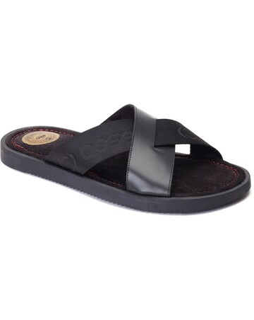 Base London Webb Slider