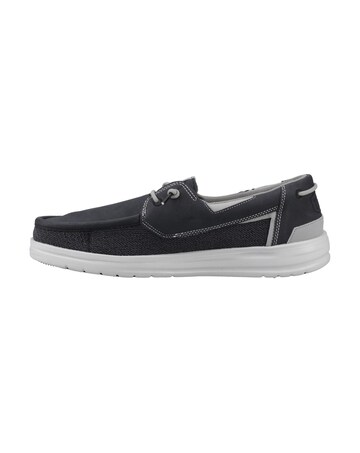 HEYDUDE Welsh Grip Classic Mesh Shoes