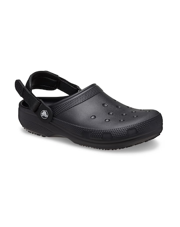 Crocs Classic Work Clog