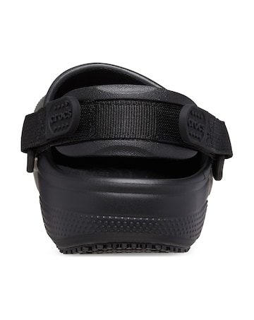 Crocs Classic Work Clog