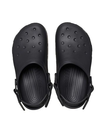 Crocs Classic Work Clog