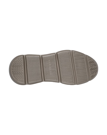 Skechers Garza Clive Shoe