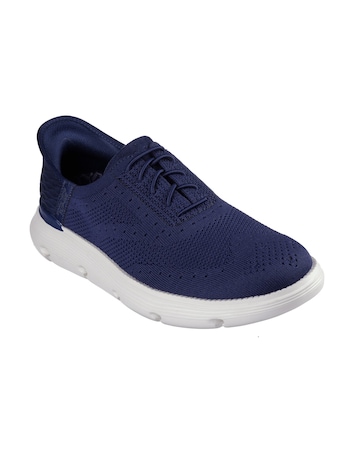 Skechers Garza Palma Casual Shoe