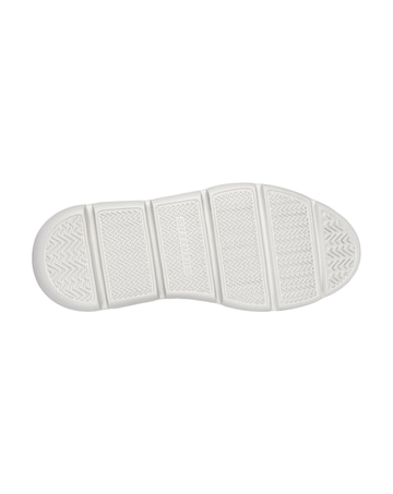 Skechers Garza Palma Casual Shoe