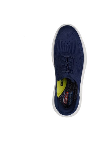 Skechers Garza Palma Casual Shoe
