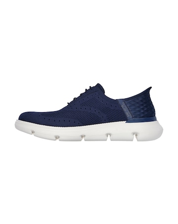 Skechers Garza Palma Casual Shoe