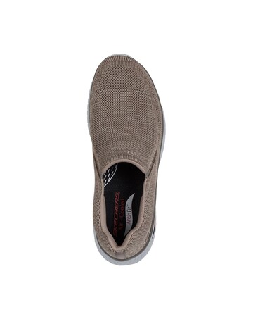 Skechers Arch Fit Crosser Locke Trainer