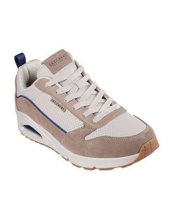 Skechers Uno Stacre 2.0 Trainer