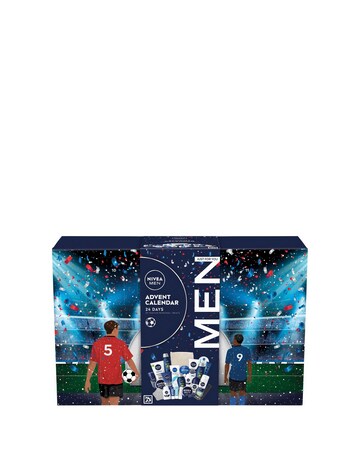 Nivea Men Advent Calendar
