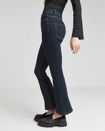 Indigo 24/7 Bootcut Jeans