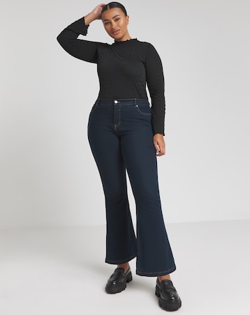 Indigo 24/7 Bootcut Jeans
