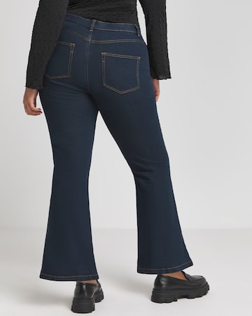 Indigo 24/7 Bootcut Jeans