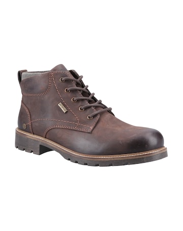 Cotswold Moreton Work Boots