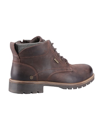 Cotswold Moreton Work Boots