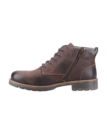 Cotswold Moreton Work Boots