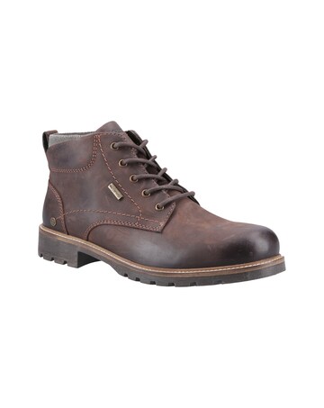 Cotswold Moreton Work Boots