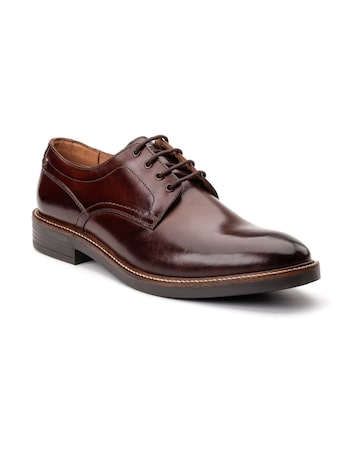 Base London Durham Lace Shoe