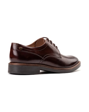 Base London Durham Lace Shoe