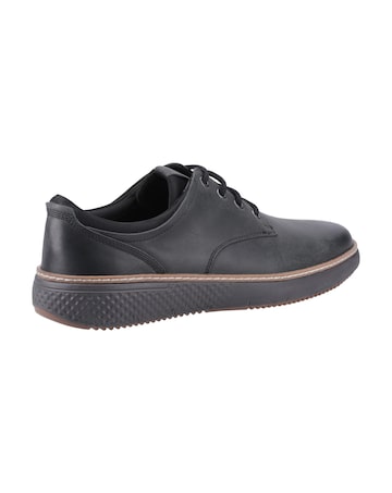 Hush Puppies Kash Lace Up