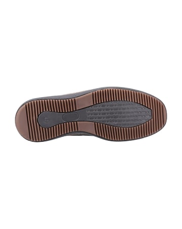 Hush Puppies Kash Lace Up