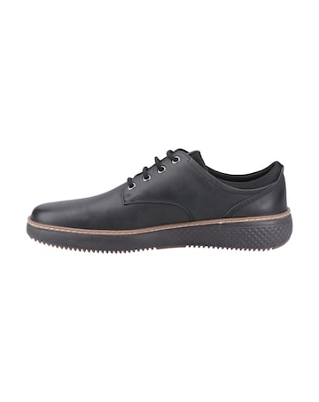 Hush Puppies Kash Lace Up