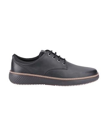 Hush Puppies Kash Lace Up