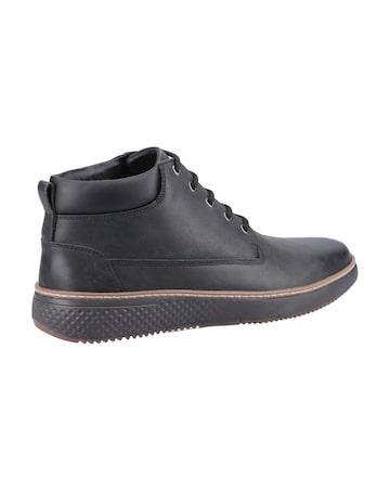 Hush Puppies Kian Boot