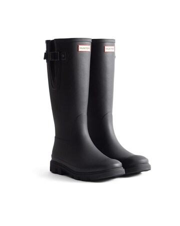 Hunter Downpour Adjustable Boot