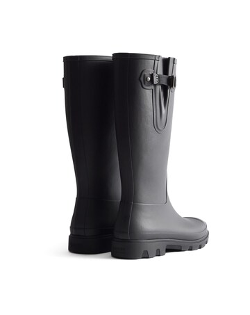 Hunter Downpour Adjustable Boot