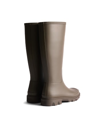 Hunter Downpour Tall Boot