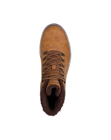 Skechers Corado Memphis Boots