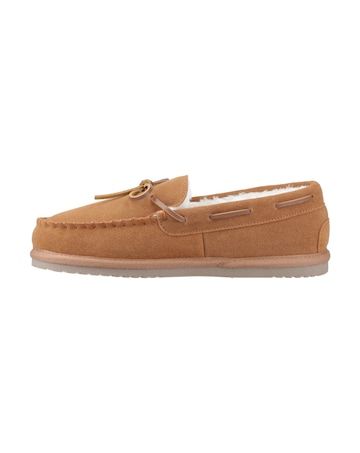 Hush Puppies Abraham Slipper