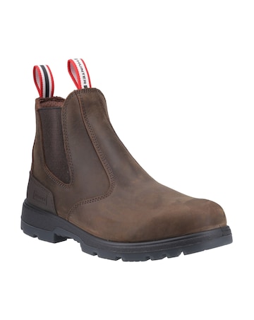 Hunter Safety Drift Occupational Dealer Boot