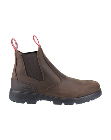 Hunter Safety Drift Occupational Dealer Boot