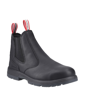 Hunter Safety S3S Twister Dealer