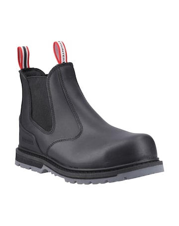Hunter Safety Thunder S3S Dealer Boot