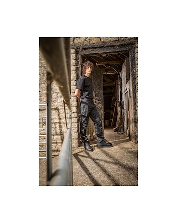 Hunter Safety Thunder S3S Dealer Boot