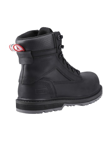 Hunter Safety Tornado S7S Safety Boot
