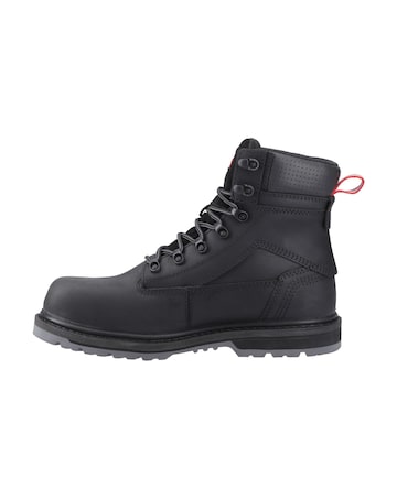 Hunter Safety Tornado S7S Safety Boot