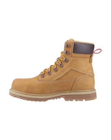 Hunter Safety Tornado S7S Safety Boot