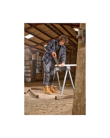 Hunter Safety Tornado S7S Safety Boot