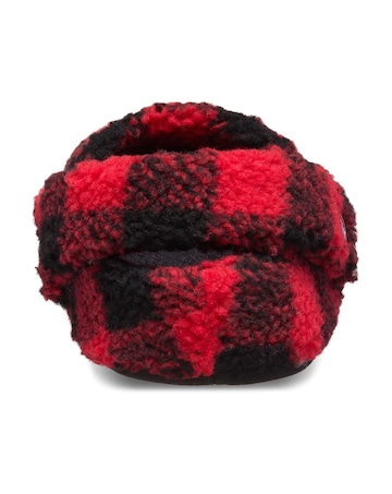 Crocs Classic Cozzzy Slipper