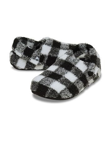 Crocs Classic Cozzzy Slipper