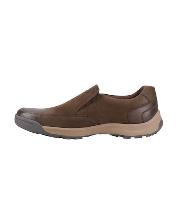 Hush Puppies Vaun Slip On Shoe