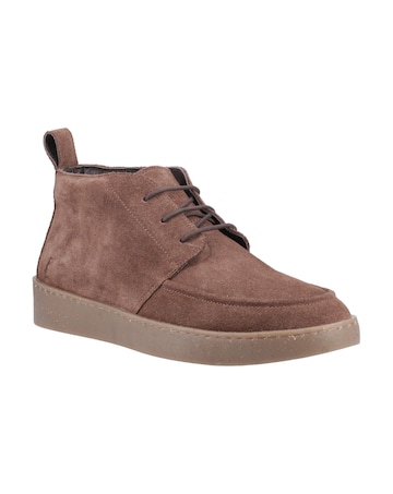 Hush Puppies Rory Boot