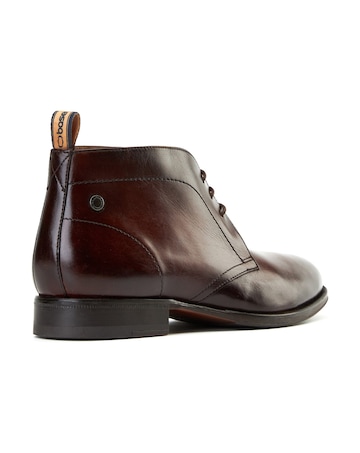 Base London Wallis Chukka Boot