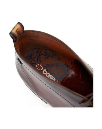 Base London Wallis Chukka Boot